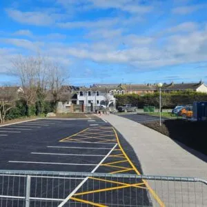 Hogan Construction, Skerries Community College